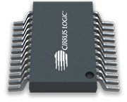 CS5460A 제품 칩