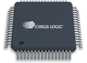 CS42528 제품 칩