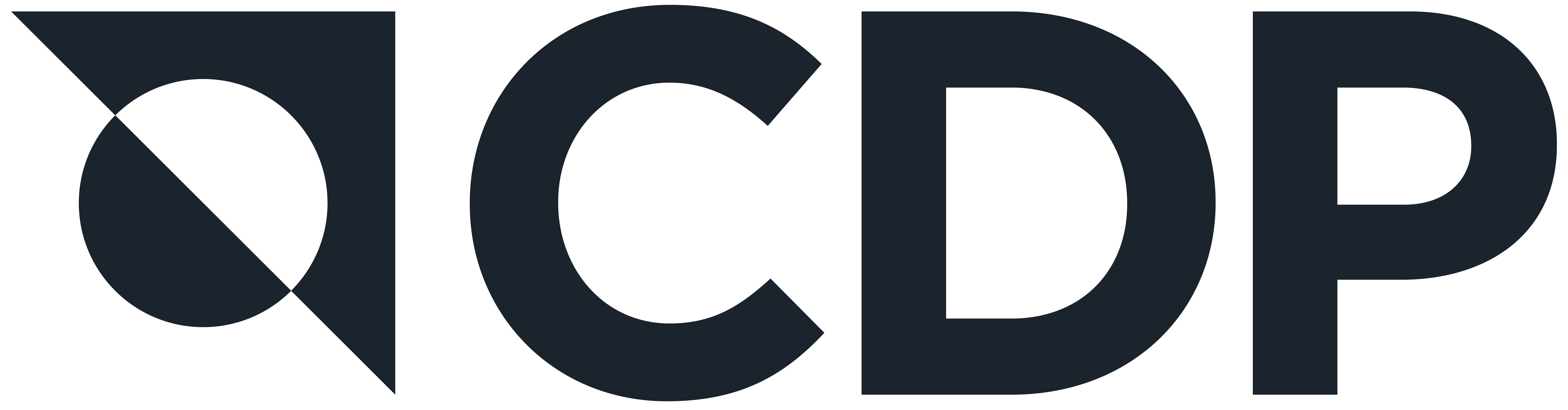 CDP 후원자