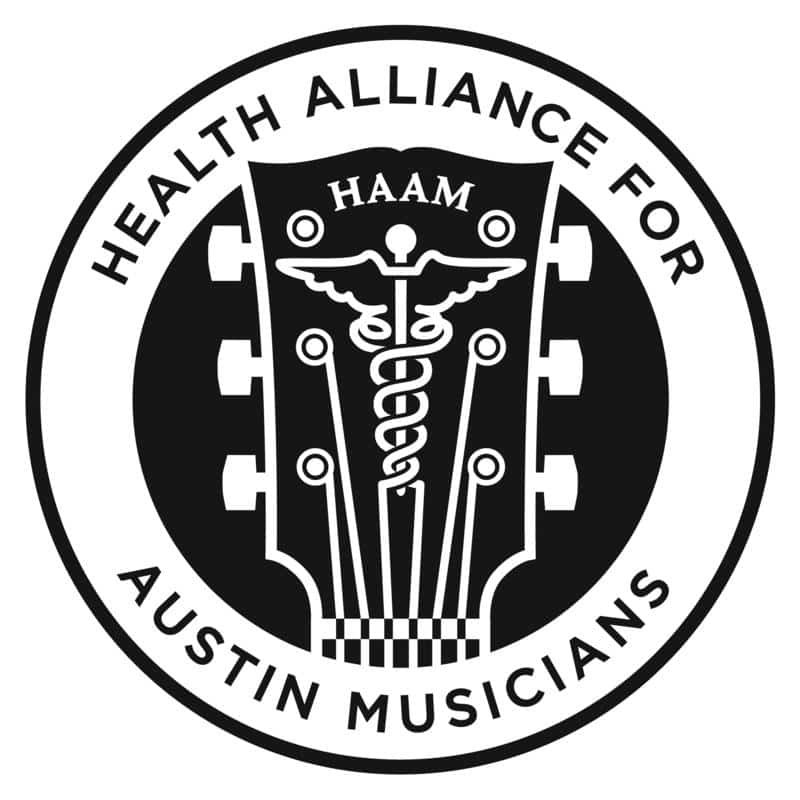 오스틴 뮤지션을 위한 건강 연합(HAAM)