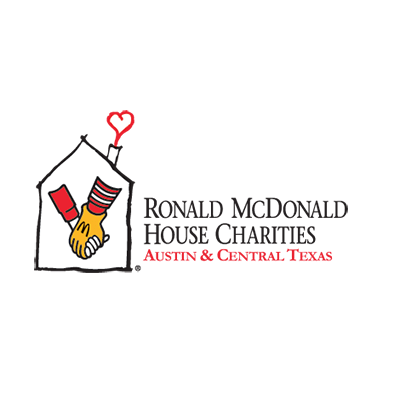 Ronald McDonald House Charities(오스틴 및 중부 텍사스)