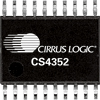 CS4352 제품 칩