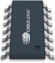 CS4354 제품 칩