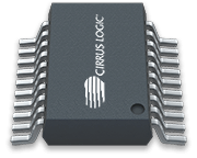 CS4361 제품 칩