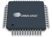 CS4365/85/85A 제품 칩
